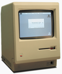 Le tout premier ordinateur d'Apple revit au Musée Bolo