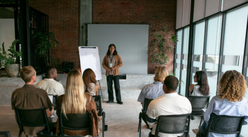 Ateliers découverte
